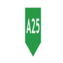 a25solutions.com logo