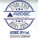 a2dgc.com logo