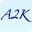 a2k.eu logo