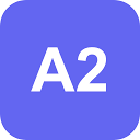 a2l.gr logo