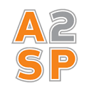 a2sp.nl logo