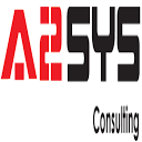a2sysconsulting.com logo