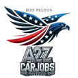 a2zcarjobs.com logo