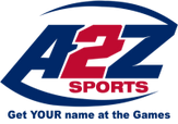 a2zsports.biz logo