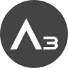 a3-apps.com logo