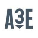 a3e.com logo