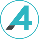 a4dbl.co.uk logo