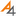 a4flashgame.com logo