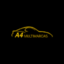 a4multimarcas.com.br logo
