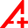 a4plus.lv logo