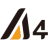 a4tech.com logo
