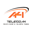 a4telecom.com.br logo