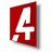a4traduction.com logo