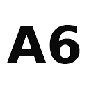 a6studios.com logo