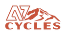 a7cycles.com logo