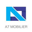 a7mobilier.com logo