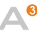 aa3accountants.nl logo