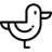 aaack.xyz logo