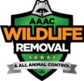 aaacwildliferemoval.com logo