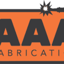 aaafabrication.co.uk logo