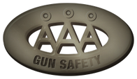 aaagunsafety.com logo