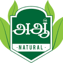 aaanatural.in logo