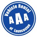 aaavehiclerental.com logo