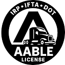 aablelicense.com logo