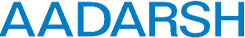 aadarsh.com logo