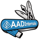 aadinternals.com logo
