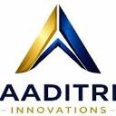 aaditriinnovations.com logo