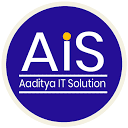aadityaitsolution.com logo