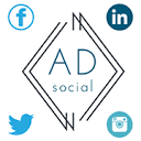aadsocial.com logo
