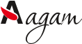 aagambooks.com logo