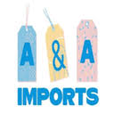 aaimportsblu.com.br logo