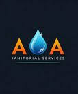 aajanitorial.com logo