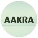 aakra.no logo