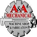 aamechinc.com logo