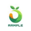 aample.in logo