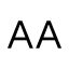 aanagram.ca logo