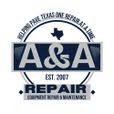 aanda-repair.com logo