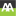 aandachtadministraties.nl logo