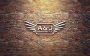aandjmasonry.co logo