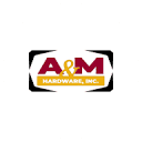 aandmhardware.com logo