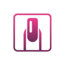 aandmnails.com logo