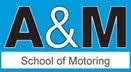 aandmschoolofmotoring.com logo