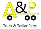 aandptruckparts.com logo