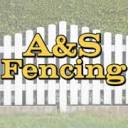 aandsfence.com logo
