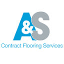 aandsflooringservices.co.uk logo