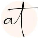 aandtinteriors.com logo